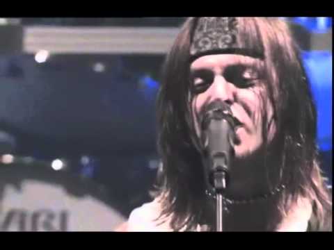 Graspop 2011 - Bullet For My Valentine - Bittersweet memories