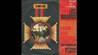Los Bravos ‎– Medalla De Oro (1968)