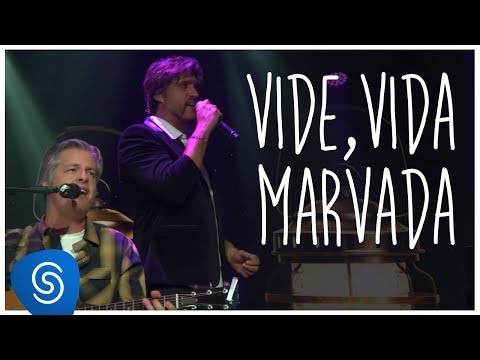 Victor & Leo - Vide, Vida Marvada (DVD O Cantor do Sertão) [Vídeo Oficial]