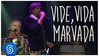 Vide, Vida Marvada Music Video