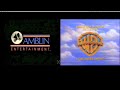 Amblin Entertainment Warner Bros Television Distribution 1990 Byline