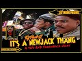 Dj Feel X Its A Newjack Thang Epic R B Throwback Mix