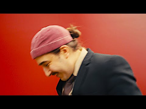 po prostu Kajtek - List do M (prod. Joachim)