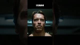 Download lagu The Terminator vs Terminator Genisys mp3