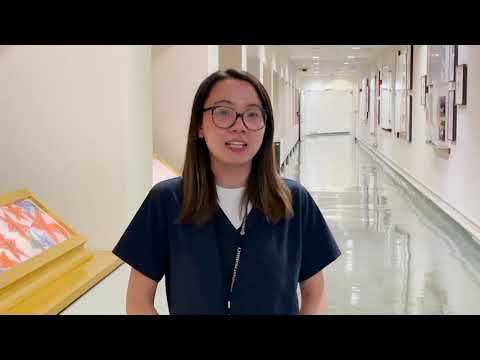 Pharmacy Residency Program