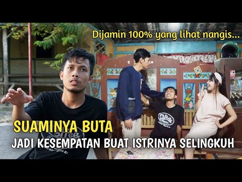 si-buta-si-buruk-rupa-suaminya-lagi-buta-eh-istrinya-malah-selingkuh-dibelakangnya