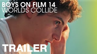 Boys on Film 14: Worlds Collide (2016) Video