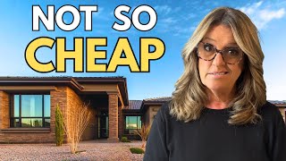 Bullhead City Isn’t as Cheap as You Think