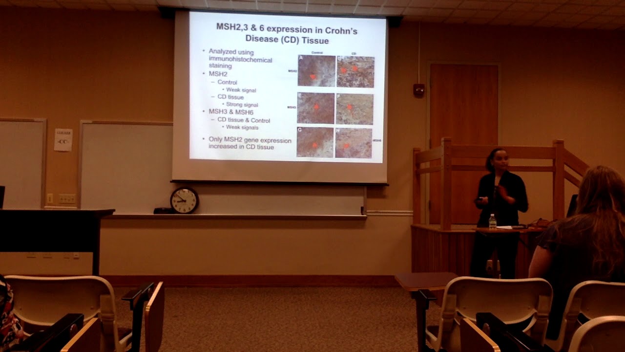 Genetics Powerpoint Presentation