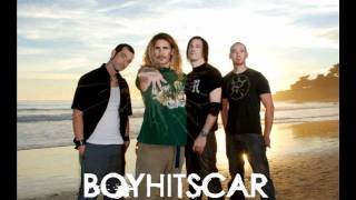 Boy Hits Car - It's Alright - From New Album 'Stealing Fire' out March 15th 2011