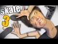 ACABO DE ROMPER EL JUEGO! | Skate 3 