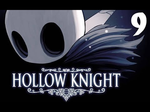 Phunk Stream Let's Play - Hollow Knight - 09
