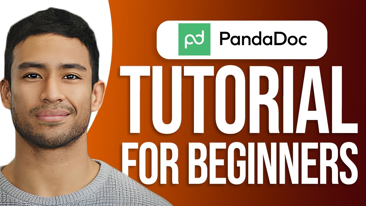 PandaDoc Tutorial: Contract Management & E-Signatures Made EASY!