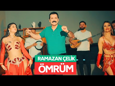 Ramazan Çelik - Ömrüm - Oyun Havası