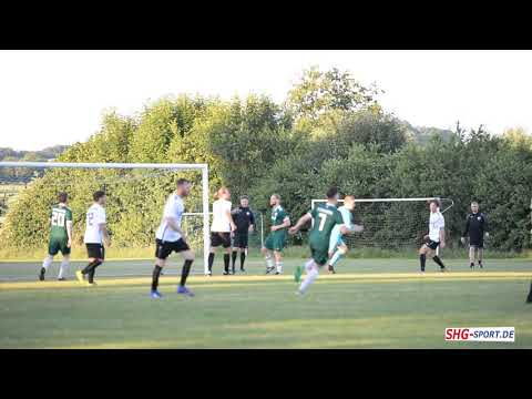 TSV Goltern    VfL Bückeburg II 12 06 2019