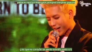 (Sub Esp) Hello Mello - BTOB (Live)