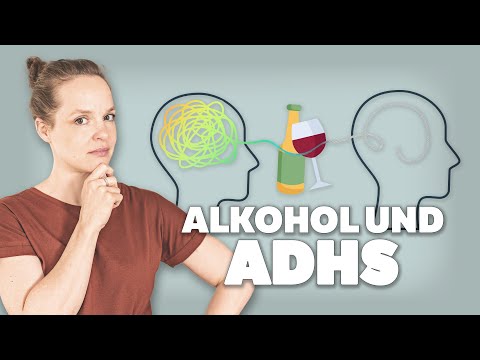 Wenn dein Hirn anders tickt – wie Alkoholkonsum und ADHS sich beeinflussen