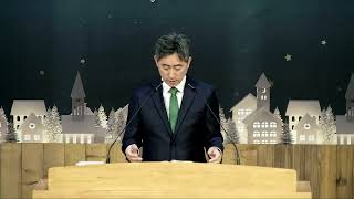 설교 동영상 메인 