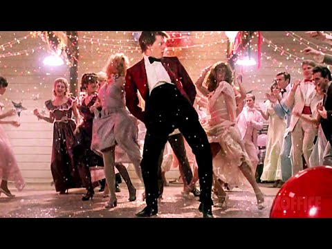 Let's DANCE! | Scena finale di Footloose di Kenny Loggins