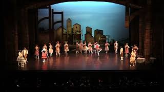 DQ CTCB ANTONIO CASALINHO ACT 1 SOLO CHOREOGRAPHY MAINA GIELGUD