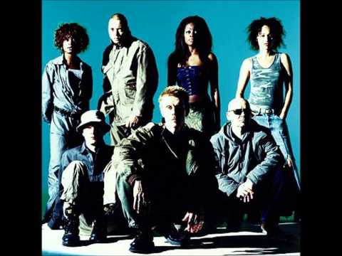 Stereo MC's - Elevate My Mind (Wicked Mix)