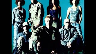 Stereo MC's - Elevate My Mind (Wicked Mix)