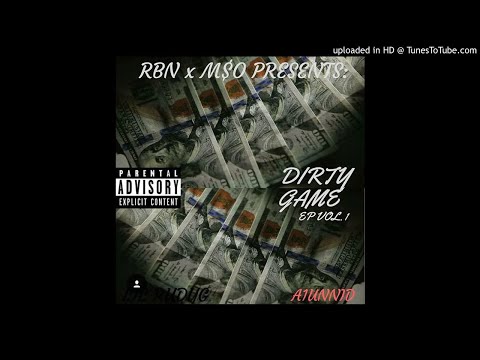 LIl Rudy G x A1unnid - Addicted