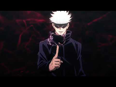 Jujutsu Kaisen-[AMV]-Damon Empero ft. Veronica - Vacation