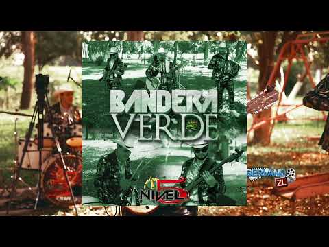 BANDERA VERDE - NIVEL 5 2024