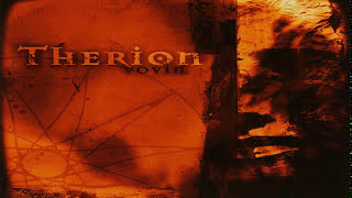 Therion - Raven Of Dispersion
