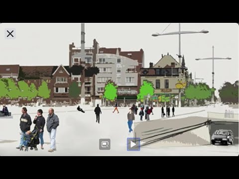 Eeklo Zuid versie 2,8K