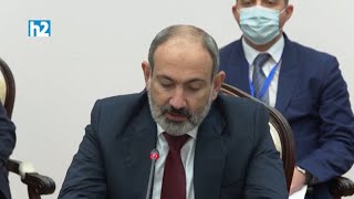 Մենք փորձել ենք ստեղծել մաքսիմալ հարմարավետ միջավայր Փաշինյանը՝ ԵԱՏՄ գործընկերներին: Լրաբեր