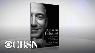 The rise of Amazon and the transformation of CEO Jeff Bezos