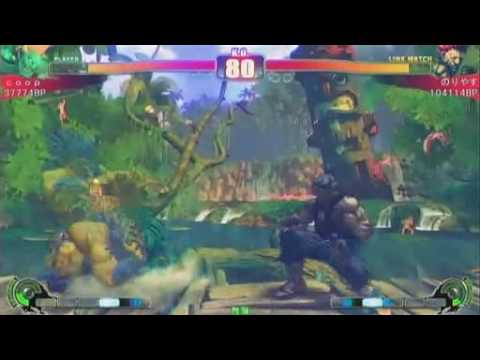 Chari (Bl) vs Noriyasu (Ak) & Kog (Za) vs Mild (Al) &Coop(Bl) &Ipushiron(Vi) #1 [NSB10]