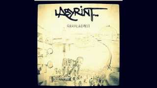 Labyrint - Sagostunden e slut