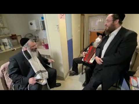 בזמן שמסיתים נגד חרדים בתקשורת החולנית בציבור החרדי ממשיכים להציל חיים בחינם