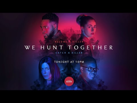afbeelding We Hunt Together | Season 1 (2020) | Showtime | Trailer Oficial Legendado | Los Chulos