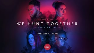 We Hunt Together | Season 1 (2020) | Showtime | Trailer Oficial Legendado | Los Chulos