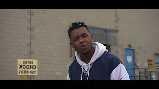 RESH - Snowballin&#39; (Official Music Video)