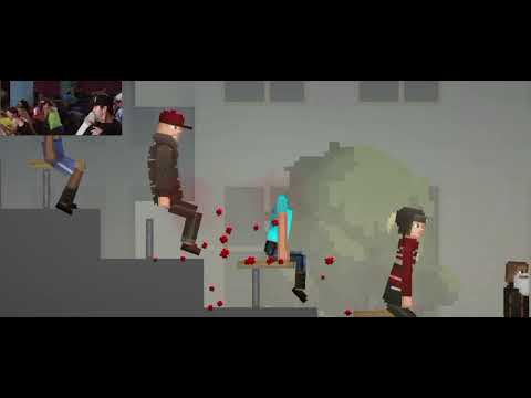 FINAL DESTINATION 4 race accident melon playground