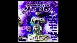 Hypnotize Camp Posse - We Ain&#39;t Playin&#39; - Three 6 Mafia Gangsta Boo  - Chopped and Screwed