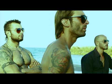 Izio Sklero feat Ntò, Vincenzo da via Anfossi "NCM / Ndrangheta Camurra Mafia" prod. Deleterio 2012