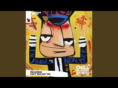 Can't Replace You (Extended Mix)