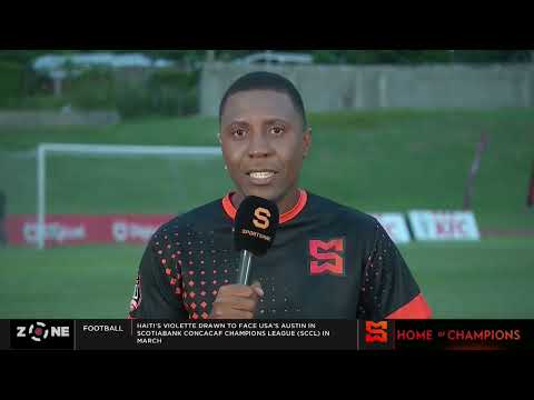 Zone review SBF Manning Cup QF action! Haile Selassie 0-2 Jamaica College, STATHS 1-0 Wolmer's Boys