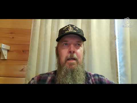 Prepping - Santa Claus came to town!