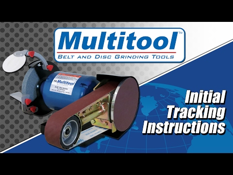 Multitool Initial Tracking Instructions @ Trick-Tools