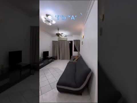 Condominium for Rent at Marina Bay Condominium - Alex Cheah - PropertyGuru.com.my