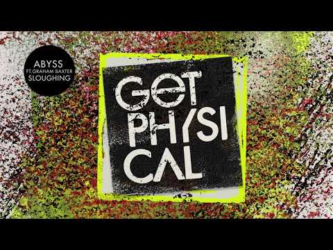 Abyss Feat. Graham Baxter - Sloughing (Dub)