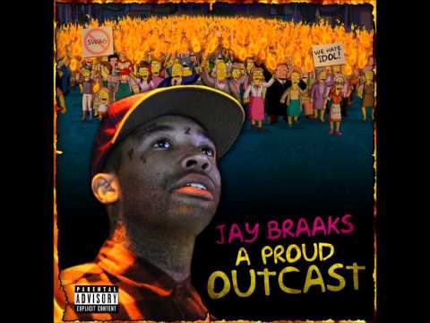 Jay Braaks-Clone (A Proud Outcast)
