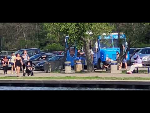 Spend Time With Rashan & Kirat Regina Beach SK CANADA